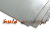 silicon traslucido HULE ESPONJA